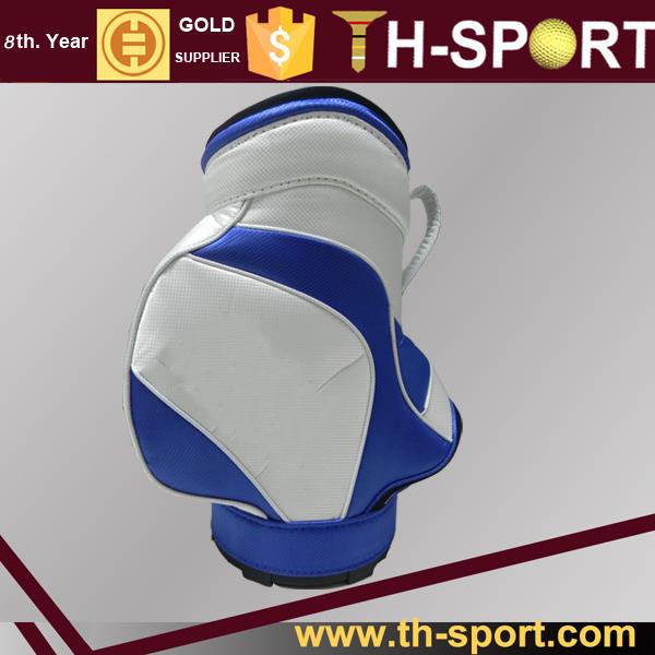 Bag golff Cadi Den poblogaidd
