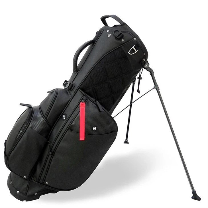 2025 New Design Premium Polyester Material Golf Carry Bag price