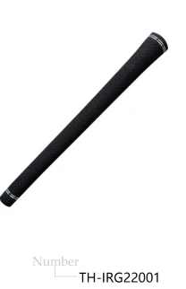Gwneuthurwr Grip Golff Custom OEM|Rwber Premiwm
