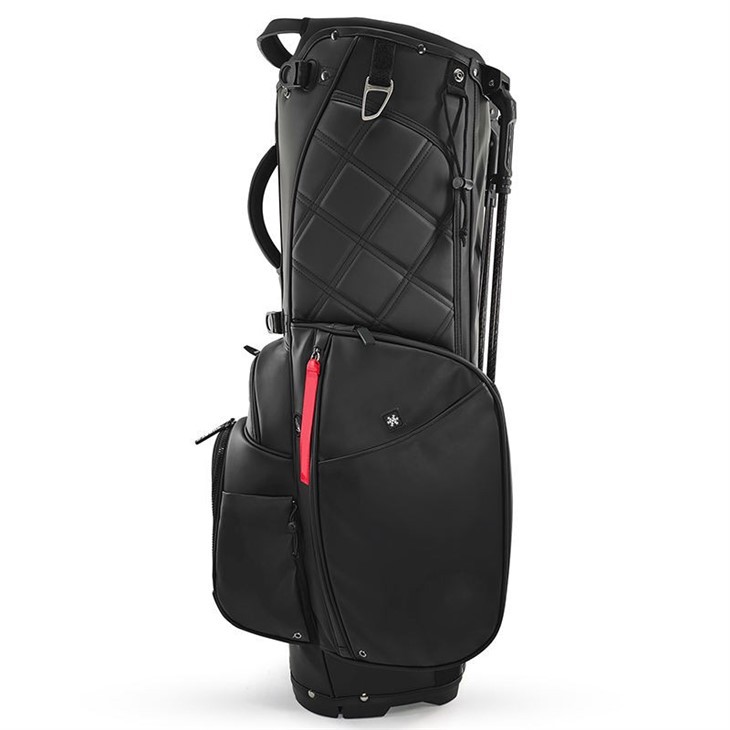 Custom PU Leather Stand Bags – Your Vision, Our Mastery best