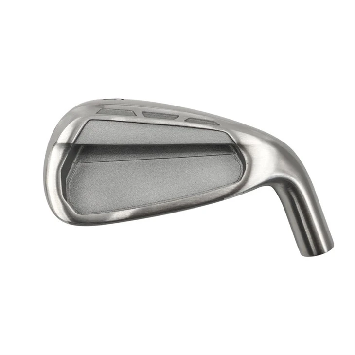 Customized High-Quality Golf Club Irons And Heads Set With Screws.