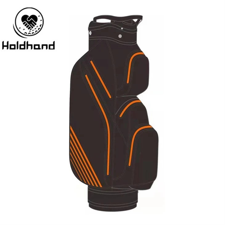 Dylunio Bag Cart Golff
