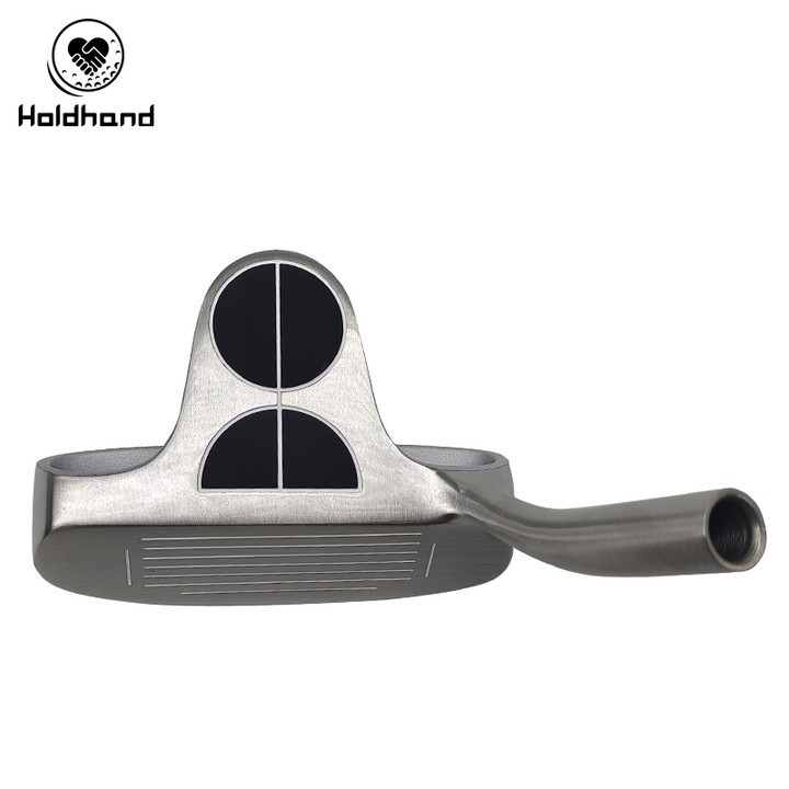 High-Tech Mallet Putter With Sight Lines – Perfect Setup Every Time suppliers
