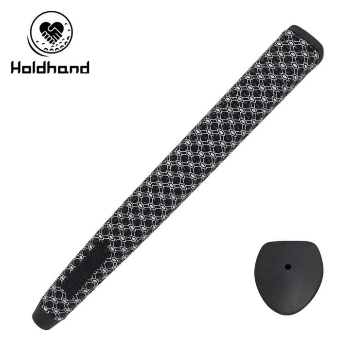 Gafaelion Putter Clwb Golff OEM Ffatri - Lledr PU, Logo Custom, Arddull Newydd