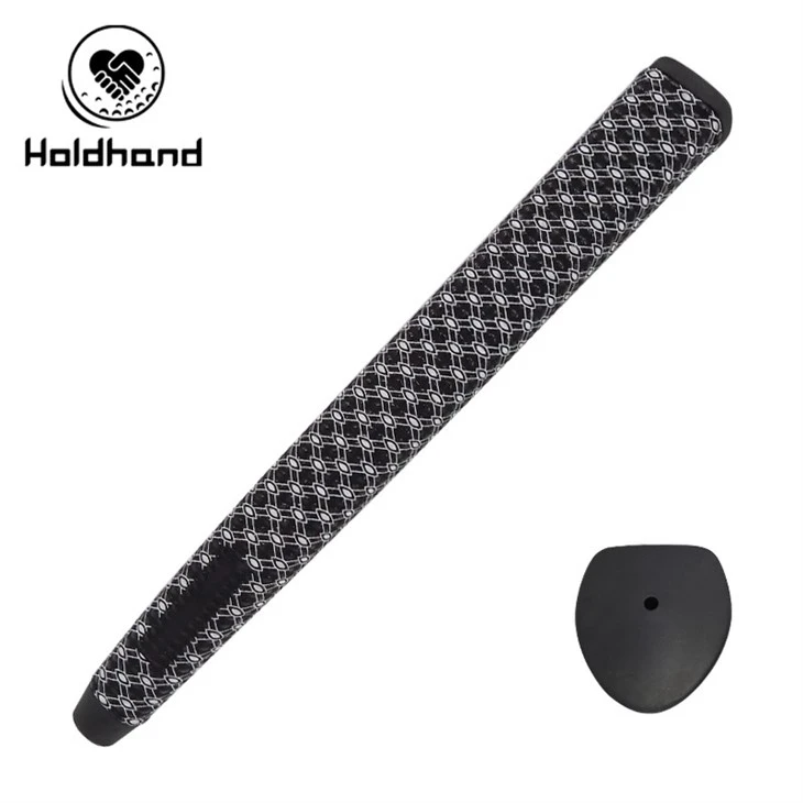 Factory OEM Golf Club Putter Grips – PU Leather, Custom Logo, New Style suppliers