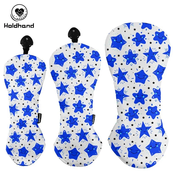 Headcover Design Approval Needed Before Production high quality
