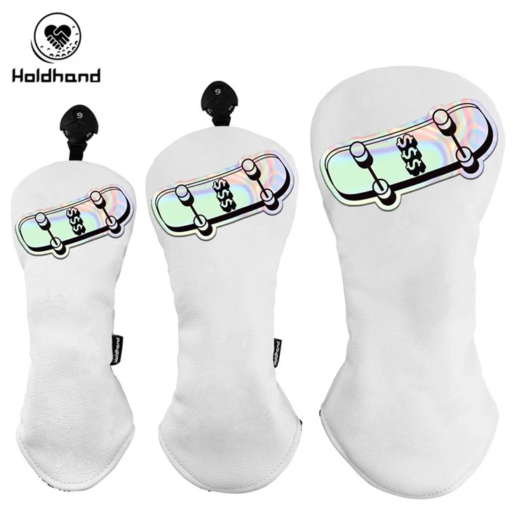 Headcover Design Approval Needed Before Production best