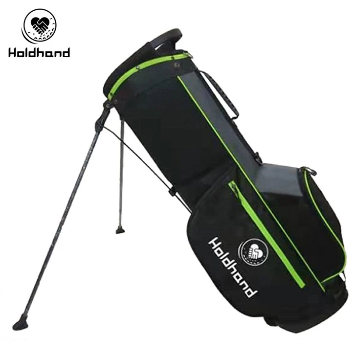 Hot Sale Custom Design Golf Bags, Golf Carry Bags From Factory