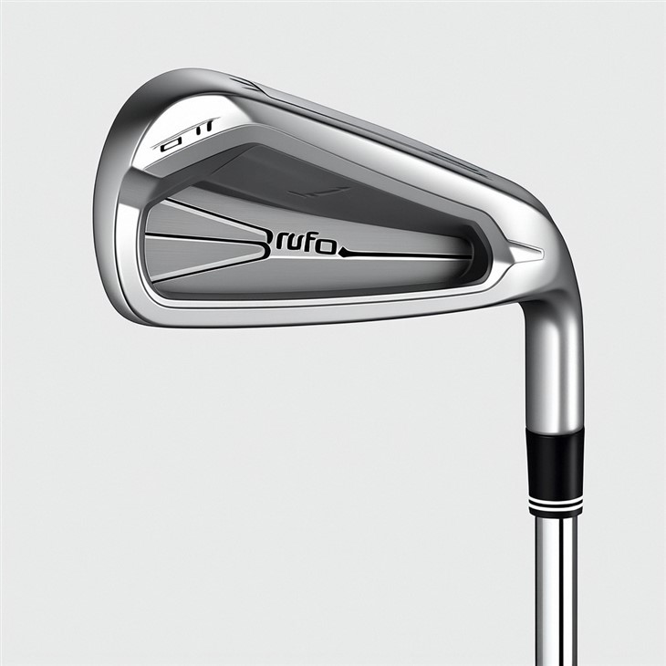 Ffynhonnell Tsieina OEM Custom Forged Golff Clwb Haearn Ffatri Gwneuthurwr Uniongyrchol Gwerthu Poeth Golff 2PC Haearn Golff Gyrru Pen Haearn