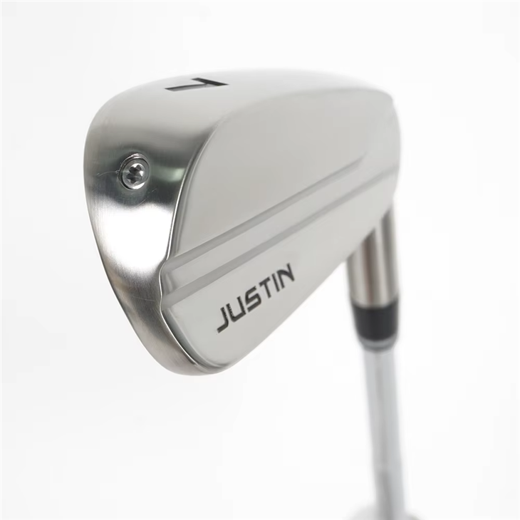 OEM Golff Iron Head Golf Clubs Complete Set Forged Golf Iron Head