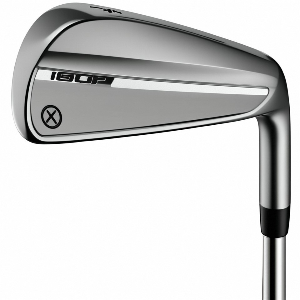 Derbynnir Gwneuthurwr Pennau Haearn Golff OEM Am Brisiau Ffatri Cystadleuol Gyda Turnaround Cyflym