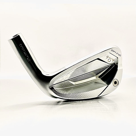OEM Proffesiynol Fashion Carbon Golf Irons Custom Forged