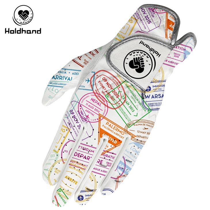 Maneg Lledr Cabretta Premiwm - Teimlad a Gafael Ardderchog