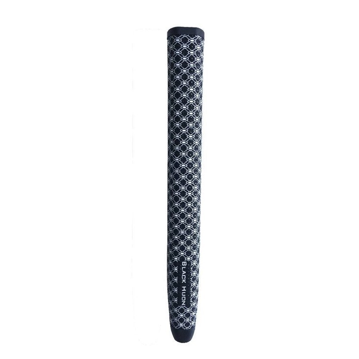 Premium Custom Logo Genuine PU Leather Grips suppliers