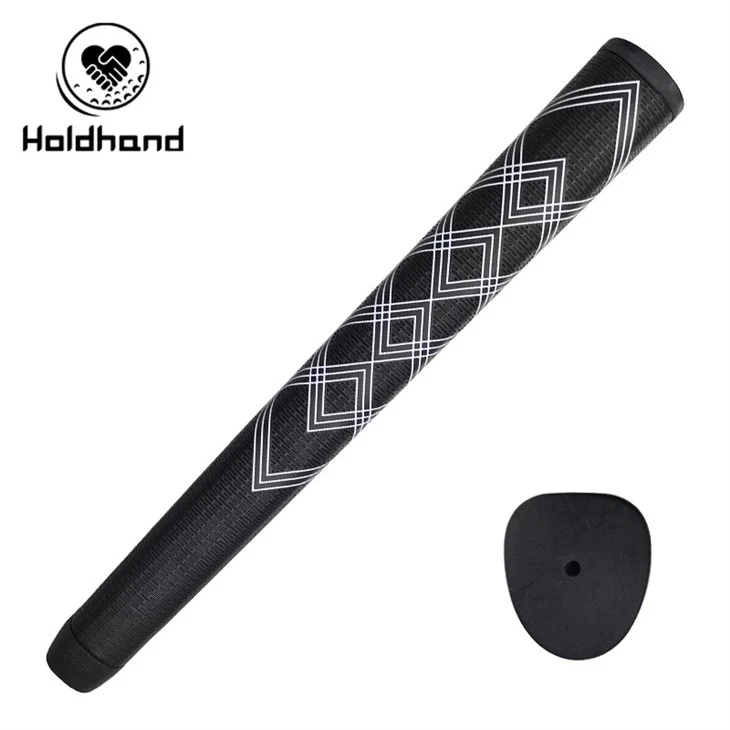 Premium Custom Logo PU Leather Grips - High Quality & Vibrant Color Options best