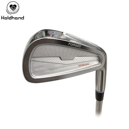 Pecyn Pen Haearn Golff Addasadwy - Yn cynnwys Pecyn Sgriw ar gyfer Custom Fit