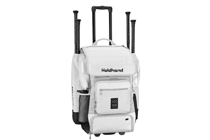 Bag Gear Rolling Baseball