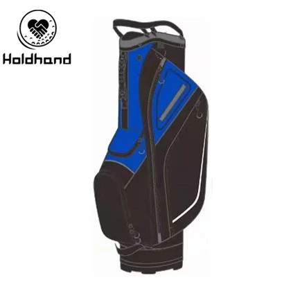 Dylunio Bag Cart Golff Poeth
