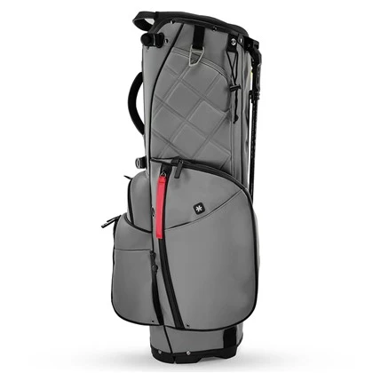 Bag Stand Nylon Gradd Uchel - Rhwygo-Gwrthiannol a Steilus