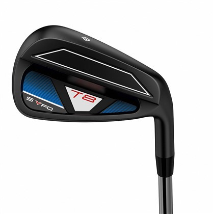 Pennau Haearn Golff OEM Perfformiad Uchel 1020 Gwneuthurwr Golff Adeiladu Dur Meddal