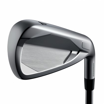 OEM Golff Haearn Pennau Cyflenwr Custom Logo Engrafiad Ar Forged 1020 Carbon Steel Heads