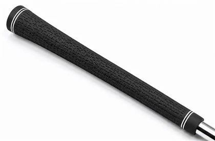 Golff Custom Grips OEM Gwneuthurwr Clwb Golff Rwber Premiwm Yn Cydio Gyda Logo Custom