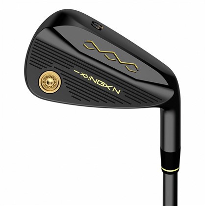 Taith Gradd Forged Haearn Pennau Precision CNC Melino Gyda Satin Platio