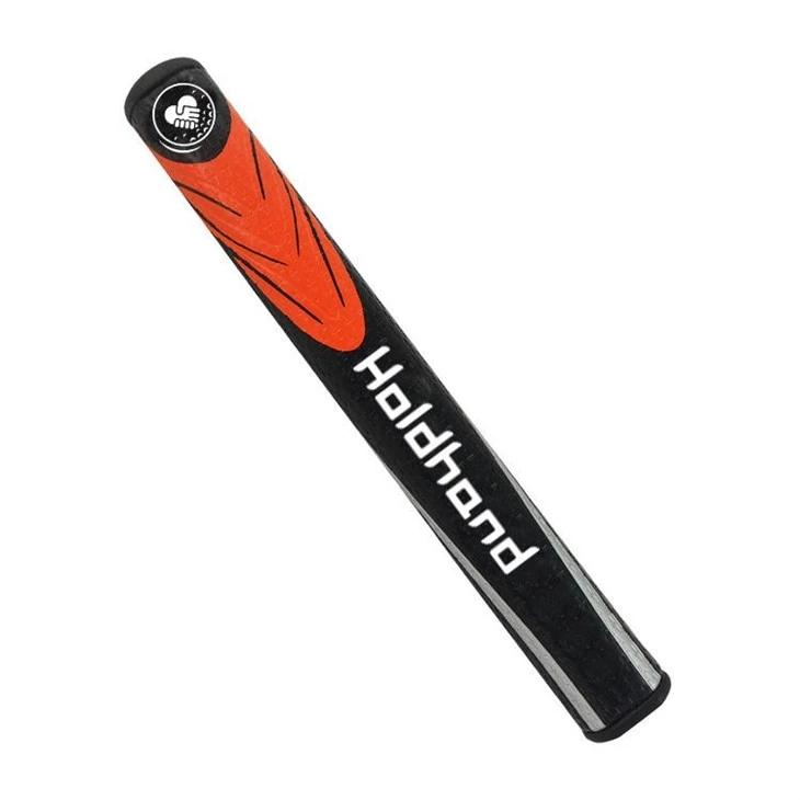 Elegant Custom Logo Leather Grips – Soft & Non-Slip suppliers