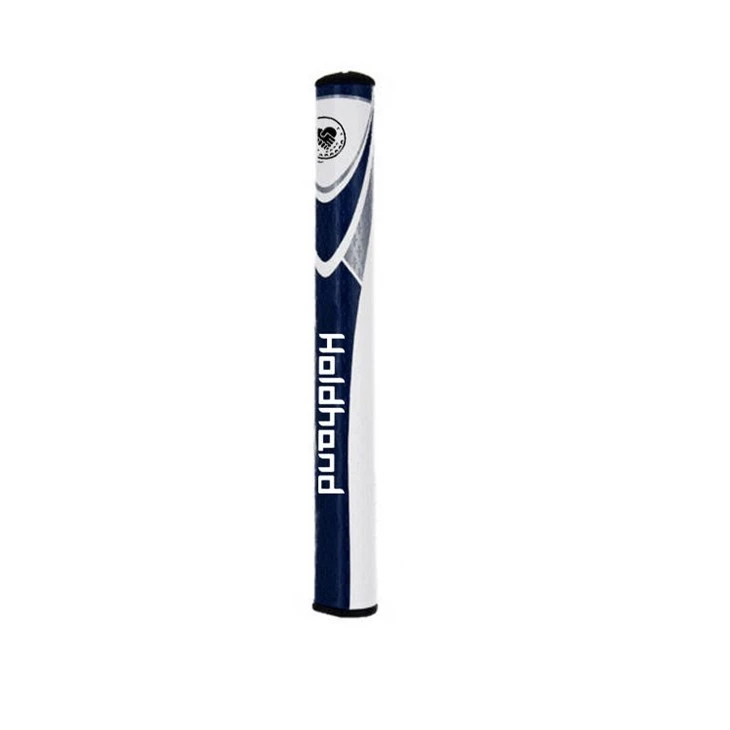 Elegant Custom Logo Leather Grips – Soft & Non-Slip high quality