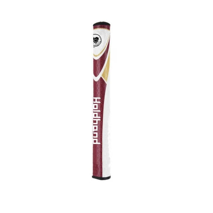 Elegant Custom Logo Leather Grips – Soft & Non-Slip price