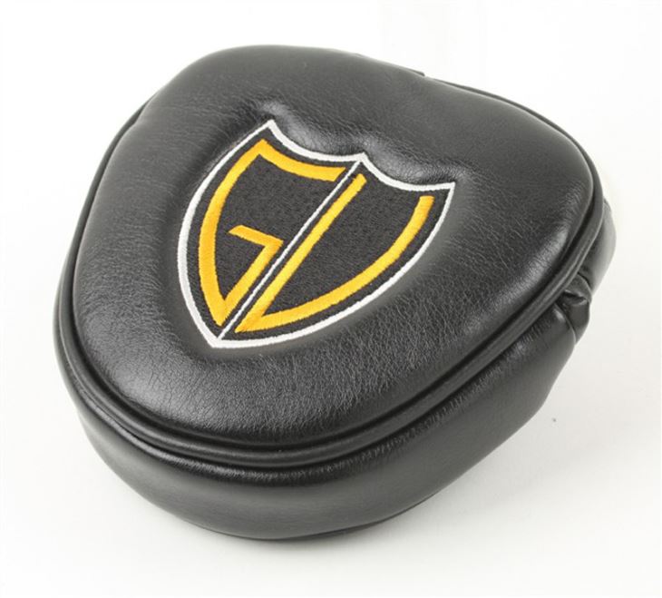 Headcover Putter golff PU cyfanwerthu