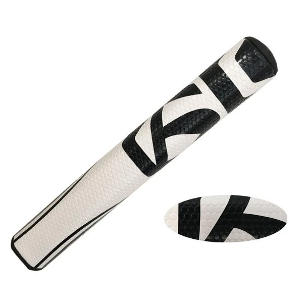 Grip Putter ehangach golff DU Tsieina Gwyn