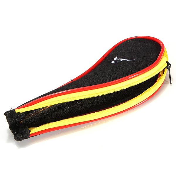 Zipper Golf Headcovers Haearn
