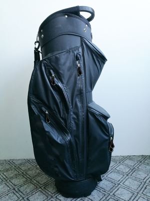 Bag Cart Golff Dwr Dro