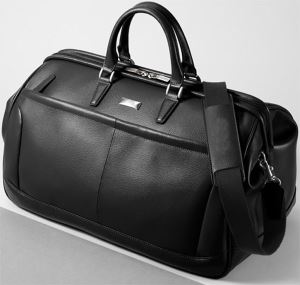 Lledr Boston Bag
