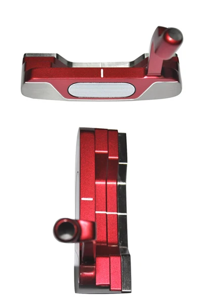 CNC New Design Golff Golff Pennaeth