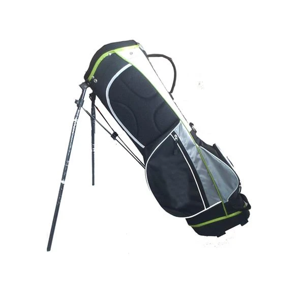 Tsieina Golch Ysgafn Bag Stand Stand