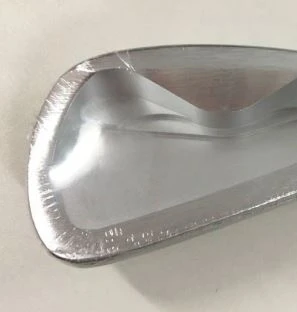 Custom Logo Forged Golf Club Iron Heads