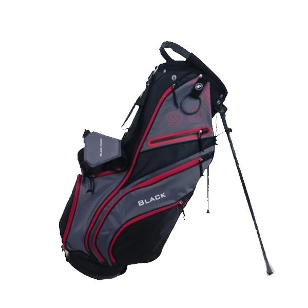 Bag Stondin Golff Hawdd Cario