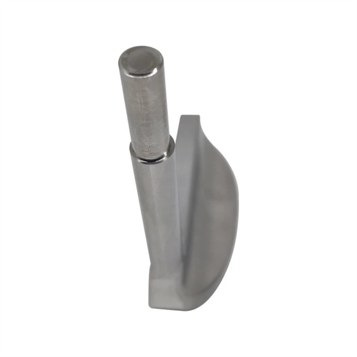 Custom Logo OEM Forged CNC Milled Blade-style Golf Putter