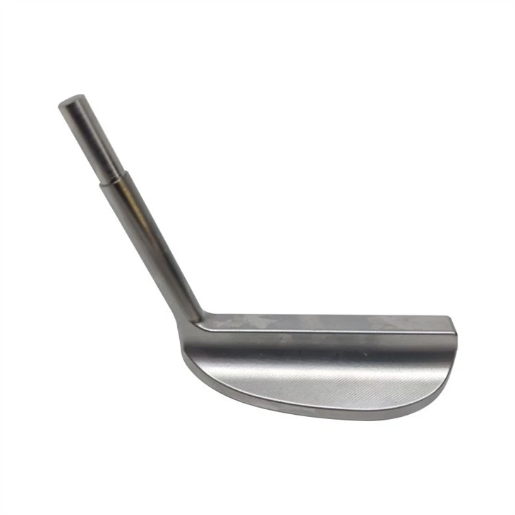 Custom Logo OEM Forged CNC Milled Blade-style Golf Putter