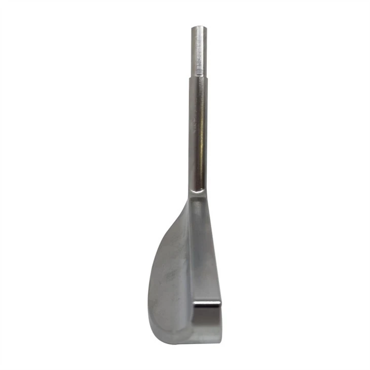 Custom Logo OEM Forged CNC Milled Blade-style Golf Putter