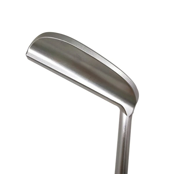 Custom Logo OEM Forged CNC Milled Blade-style Golf Putter
