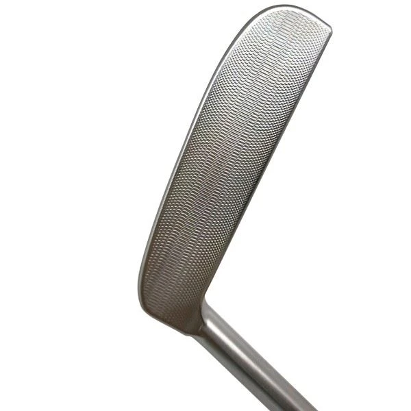 Custom Logo OEM Forged CNC Milled Blade-style Golf Putter