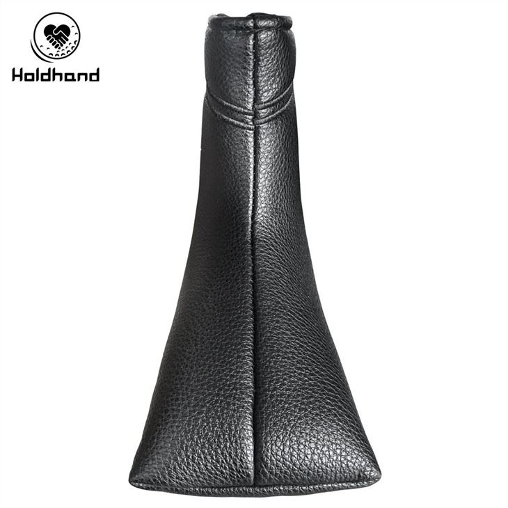 Blade Custom Logo Design Leather Golf Putter Headcover