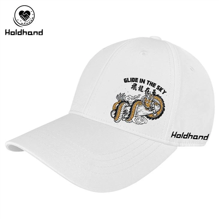 Cap Pêl Ffasiwn Chwaraeon Hamdden Custom