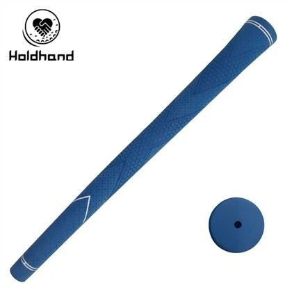 Custom LOGO Factory Price Rubber Pu Leather Golf Club Iron Grip