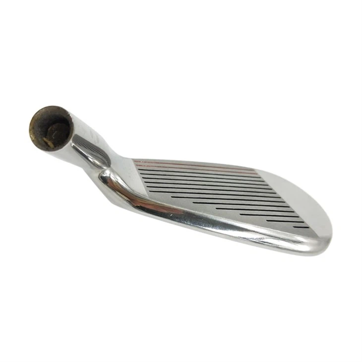 High Quality Golf Clubs Irons Heads Set With Screw Customed Golf Clubs Irons Customed