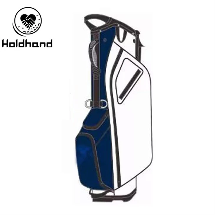 New Design Golf Bag Stand Bag Carry Bag Waterproof